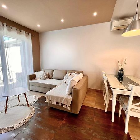Apartament Crolife มาคาร์สกา ภายนอก รูปภาพ
