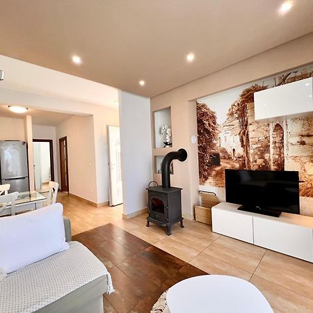 Apartament Crolife มาคาร์สกา ภายนอก รูปภาพ
