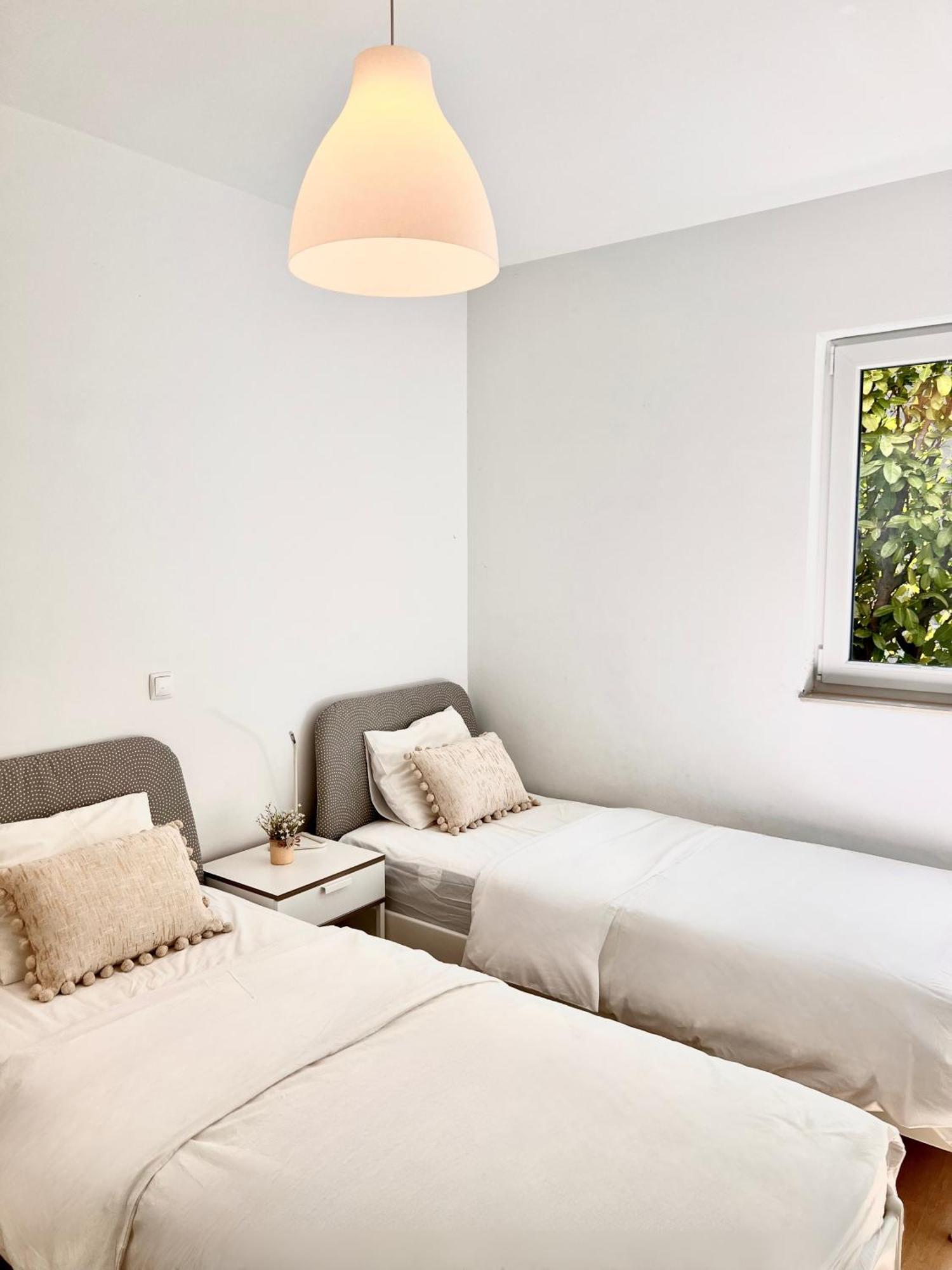 Apartament Crolife มาคาร์สกา ภายนอก รูปภาพ