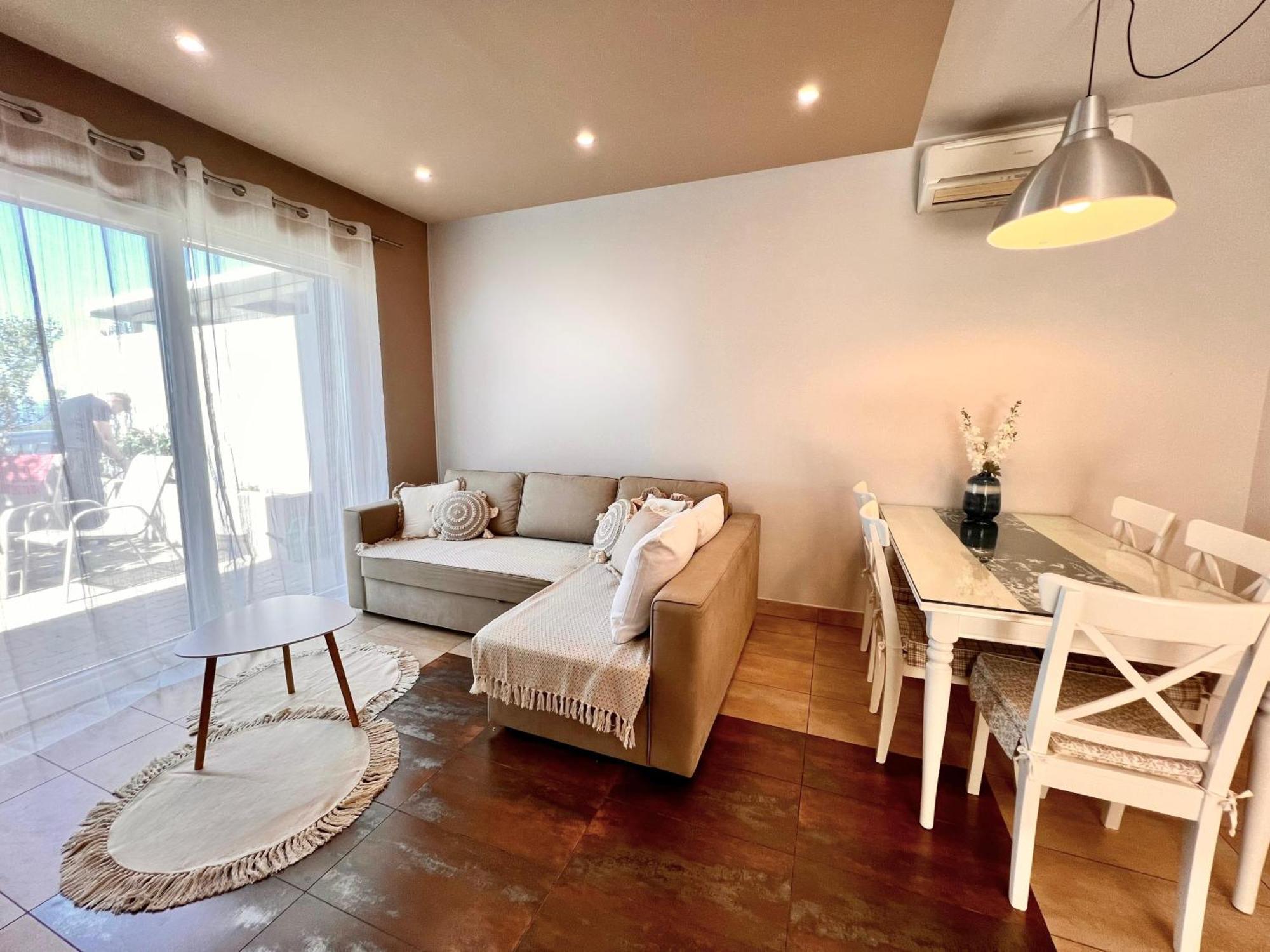 Apartament Crolife มาคาร์สกา ภายนอก รูปภาพ