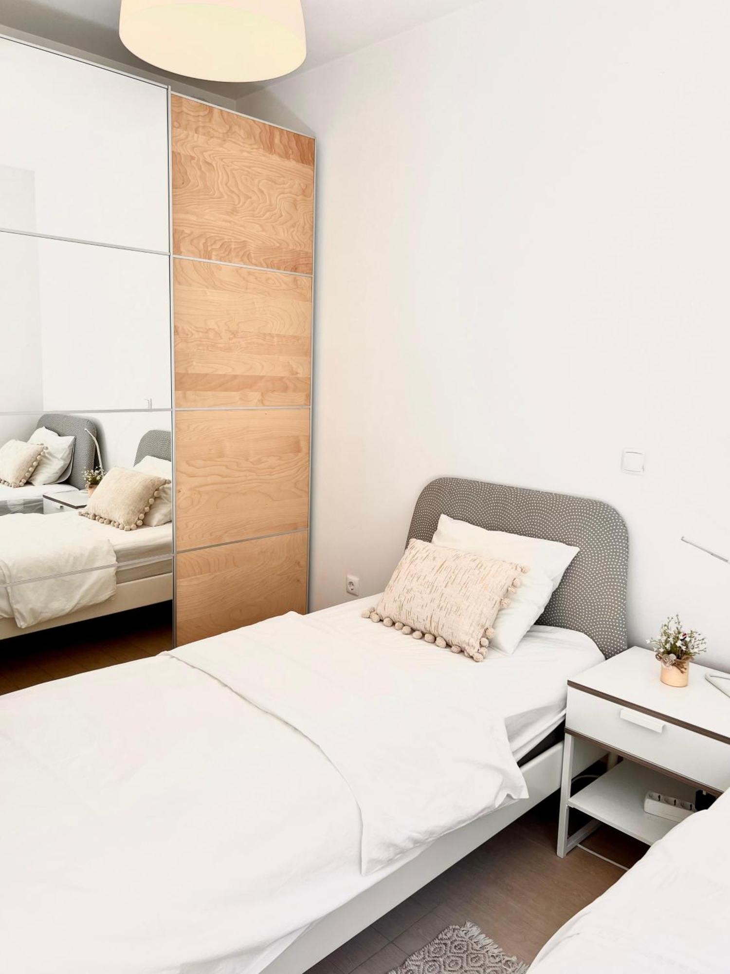 Apartament Crolife มาคาร์สกา ภายนอก รูปภาพ