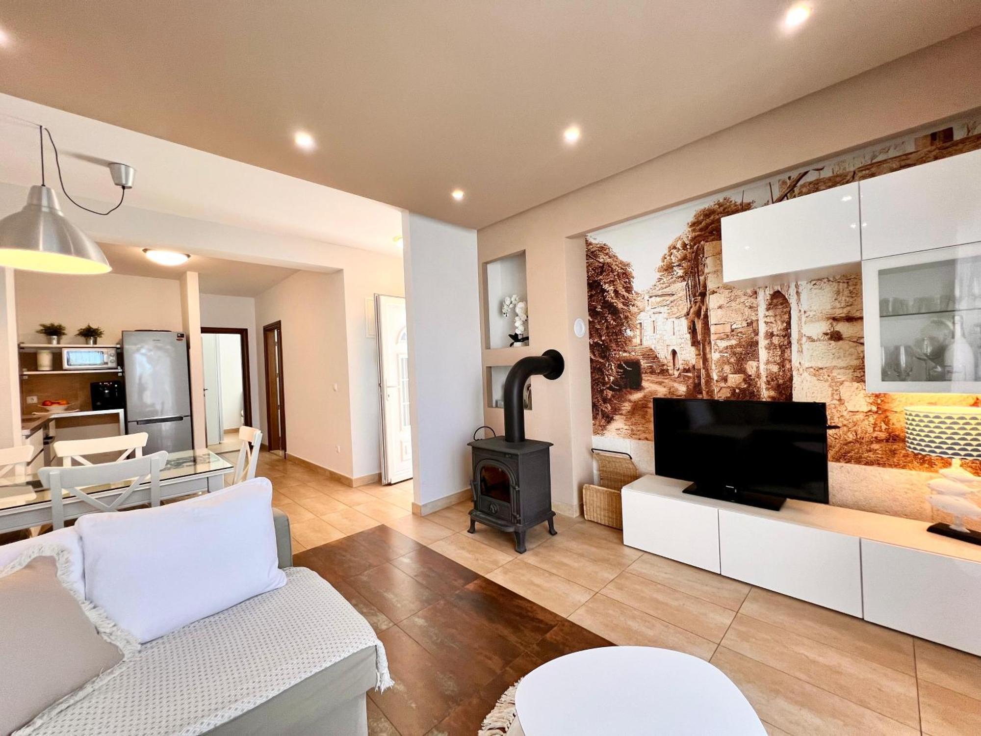 Apartament Crolife มาคาร์สกา ภายนอก รูปภาพ