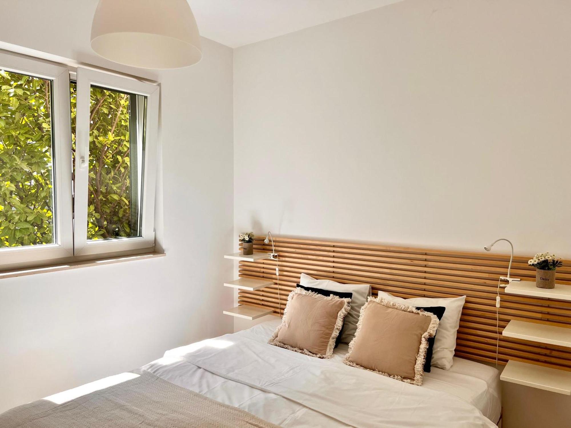 Apartament Crolife มาคาร์สกา ภายนอก รูปภาพ