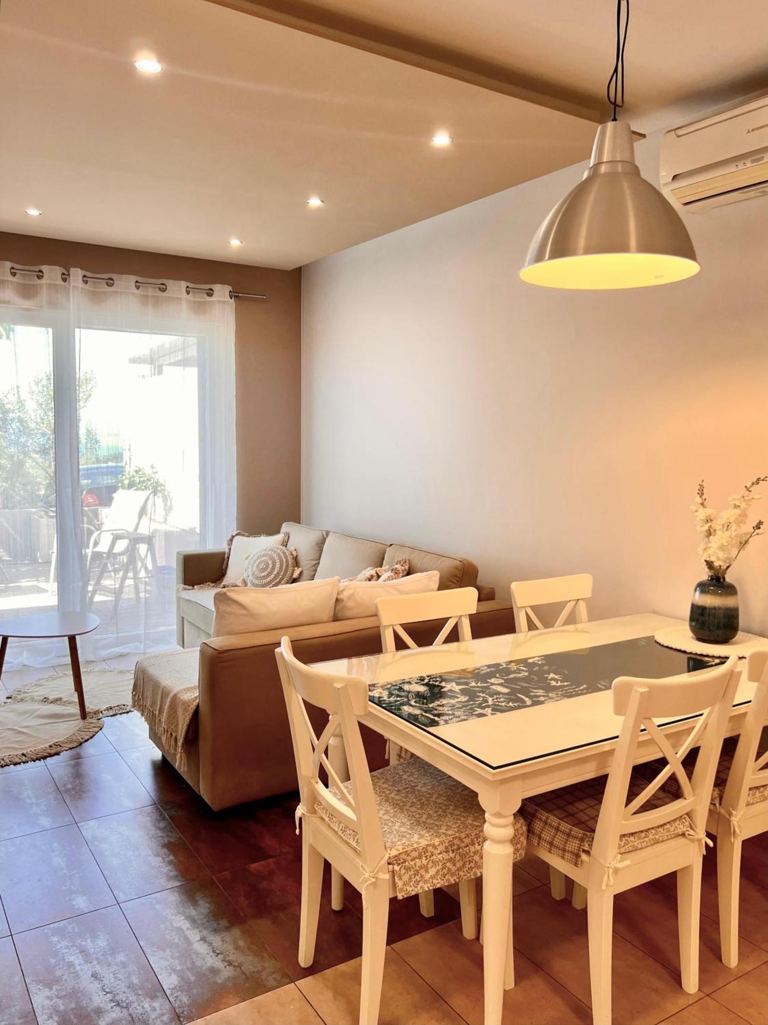 Apartament Crolife มาคาร์สกา ภายนอก รูปภาพ
