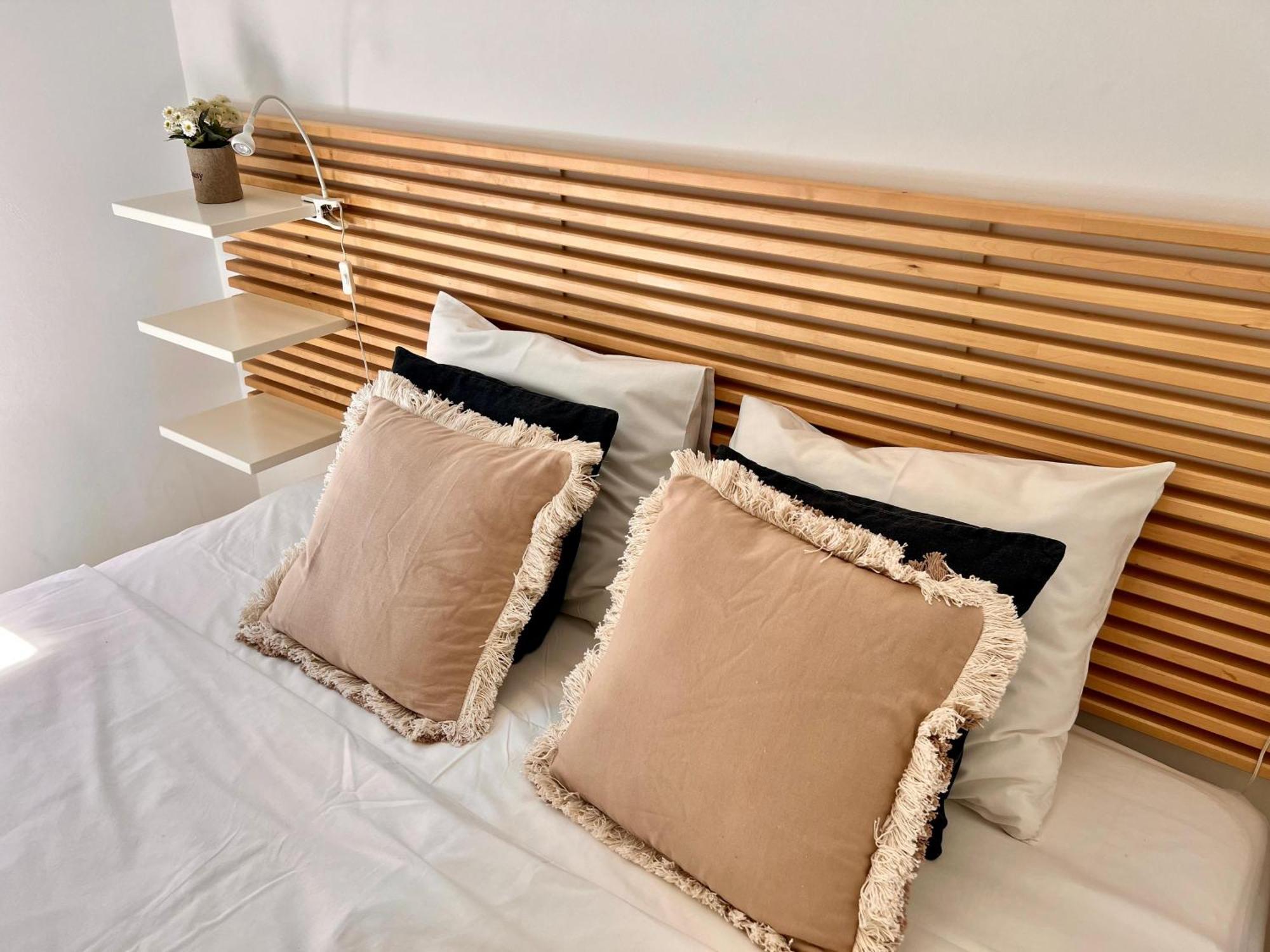 Apartament Crolife มาคาร์สกา ภายนอก รูปภาพ